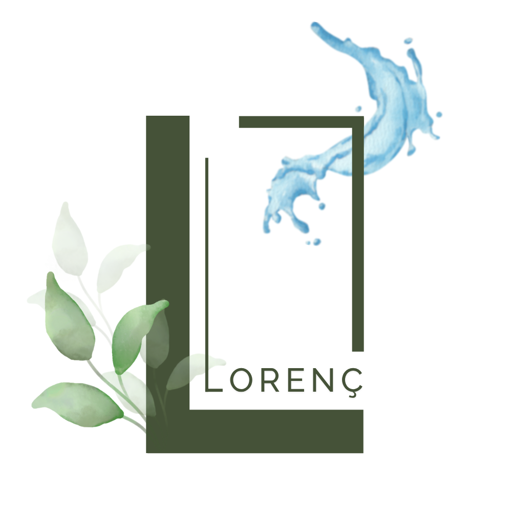 logo jardineria tarragona llorens